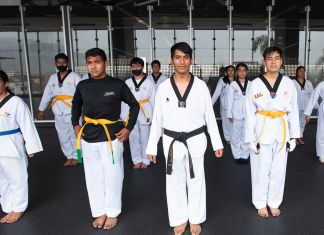 Serpar arranca febrero con más talleres de verano en sus clubes zonales y parques