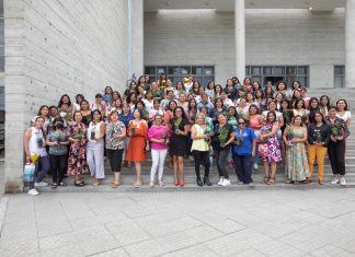 SERPAR conmemora el Día Internacional de la Mujer en los clubes zonales Serpar conmemoró el Día Internacional de la Mujer