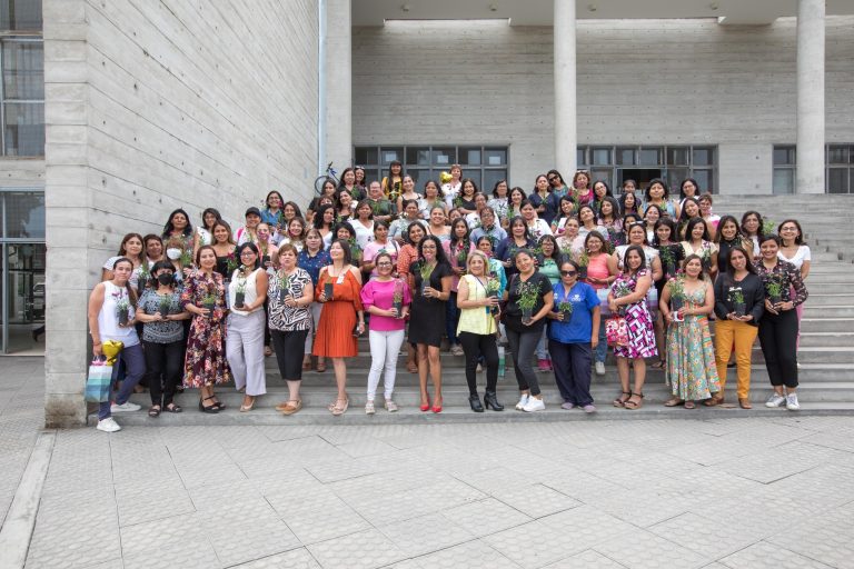 SERPAR conmemora el Día Internacional de la Mujer en los clubes zonales