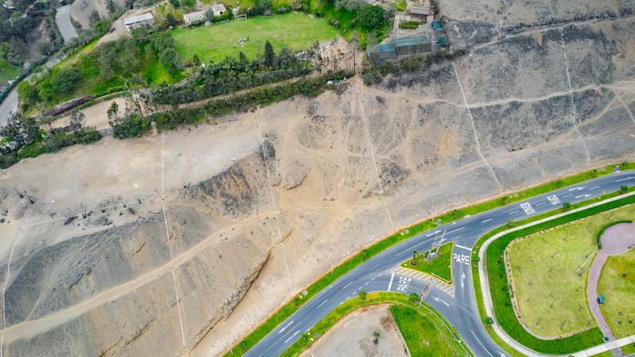 Terreno en Santiago de Surco