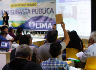 Serpar anuncia segunda convocatoria de subasta de 62 terrenos Segunda convocatoria de subasta pública