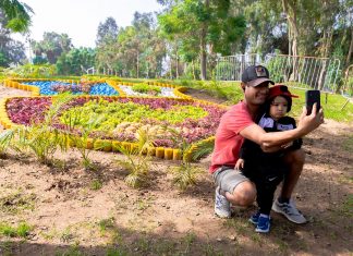 Celebra las Fiestas Patrias en los clubes metropolitanos de Serpar A celebrar Fiestas Patrias en los clubes metropolitanos de Lima