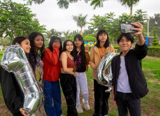 Fiestas Patrias: Más de 60 mil personas visitaron los clubes metropolitanos de Serpar Más de 60 mil visitantes en los clubes metropolitanos por Fiestas Patrias