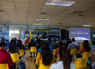 Participa de la última subasta de terrenos del año de Serpar Última subasta de terrenos de Serpar