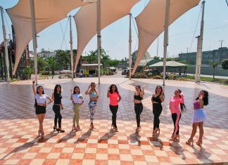 Festi Serpar presenta actividades por el 54 aniversario de clubes y parques metropolitanos Se elegirá a la Reina de la Primavera