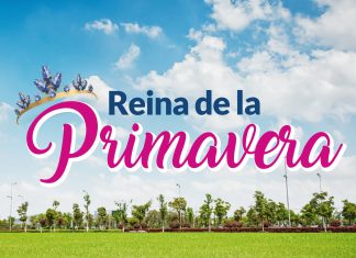 Clubes metropolitanos de Serpar elegirán a la “Reina de la Primavera” Reina de la Primavera de los clubes metropolitanos