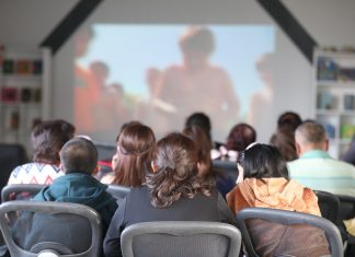 Disfruta de la gran maratón del cine en el Club Metropolitano Cahuide Cine en tu Club maratón de películas