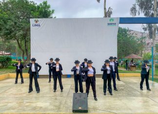 Se inician castings para certamen “Serpar tiene talento” en los clubes y parques metropolitanos Serpar tiene talento