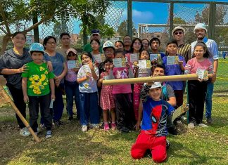 Club Metropolitano Wiracocha ofrece taller para pequeños arquitectos Taller de Arquikids en el club metropolitano Wiracocha