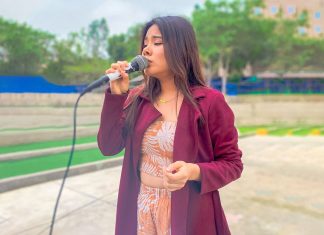 ¡Anímate y participa en Serpar tiene talento! Serpar tiene talento