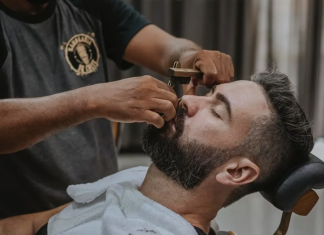 Transforma y cambia tu estilo en el Parque Alameda las Malvinas de Serpar Cambio de look con Serpar