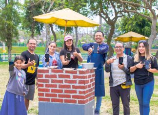 APP Serpar: adquiere tus entradas a piscinas y otros servicios de los clubes metropolitanos App Serpar disponible para los usuarios