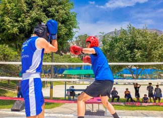Serpar anuncia inicio de escuelas deportivas y culturales en clubes y parques metropolitanos Escuelas deportivas y culturales 2024