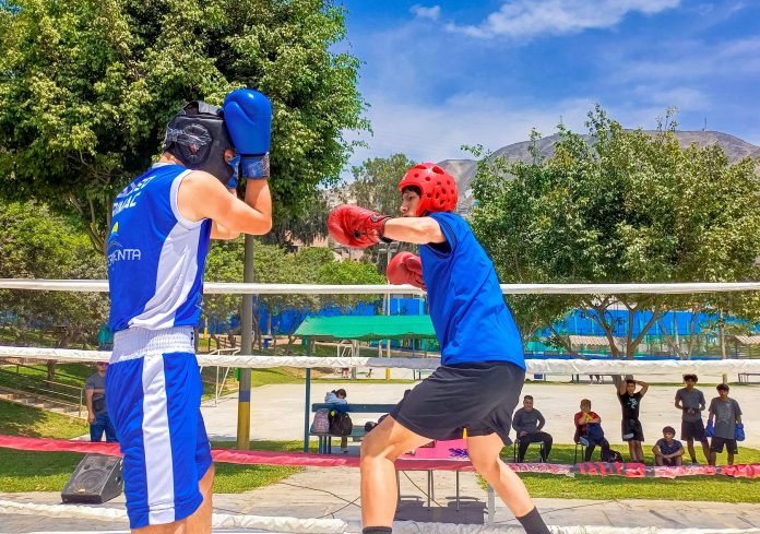 Escuelas deportivas y culturales 2024