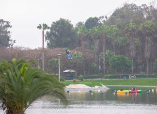 Diversión al máximo este fin de semana largo en los clubes y parques metropolitanos Actividades recreativas para toda la familia sin salir de Lima