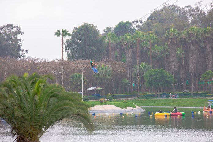 Actividades recreativas para toda la familia sin salir de Lima