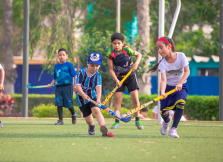 Continúan escuelas deportivas y culturales de Serpar en febrero Continúan escuelas deportivas y culturales en febrero