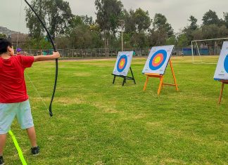 Escuelas deportivas y culturales de Serpar reúnen a casi 10 mil inscritos Cerca de 10 mil inscritos en escuelas de verano de Serpar