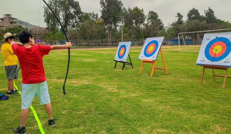 Escuelas deportivas y culturales de Serpar reúnen a casi 10 mil inscritos