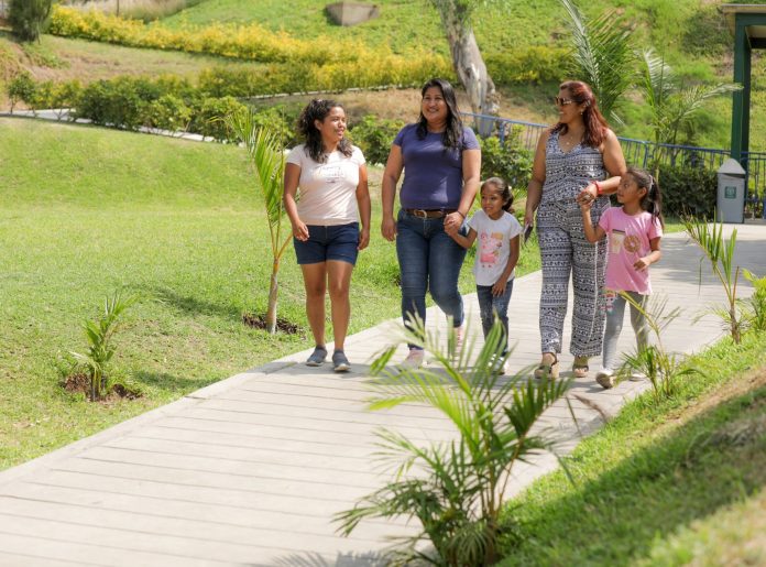 Ingreso gratuito a las mujeres a partir del mediodía este viernes 8 de marzo