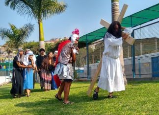 Disfruta la Semana Santa visitando los clubes y parques metropolitanos Semana Santa en los clubes y parques metropolitanos