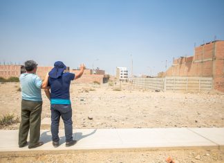 Serpar lanza convocatoria nacional con remate de 148 terrenos urbanos Primera subasta nacional 2024