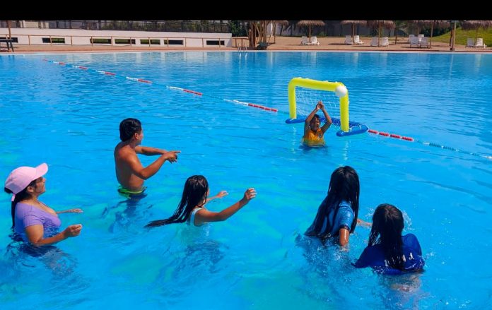 Water polo