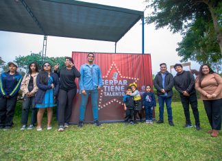 Club Metropolitano Wiracocha eligió a sus finalistas del “Serpar tiene talento” Representantes Lima Este