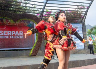 Se inicia casting zonal para etapa final de la segunda edición de “Serpar tiene talento”