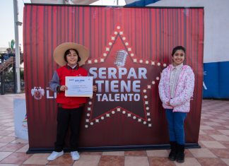 Eligen a ganadores de la segunda temporada de “Serpar tiene talento” Serpar tiene talento segunda temporada