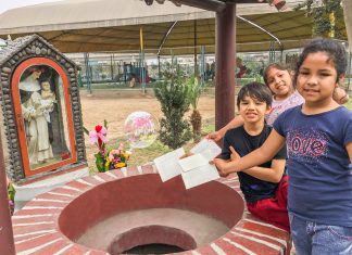 Feriado largo Santa Rosa de Lima: Visita los clubes y parques metropolitanos de la capital Feriado largo Santa Rosa