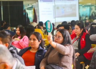 Segunda convocatoria nacional de subasta de terrenos se realizó exitosamente Segunda subasta Serpar 2024