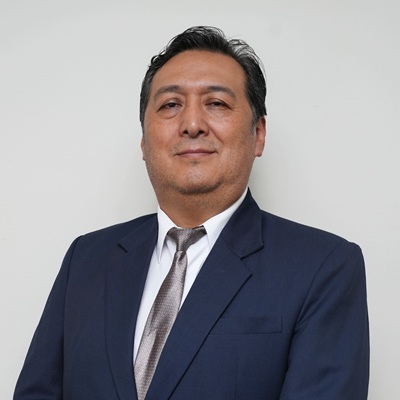 Carlos Alberto Egoavil Lopez