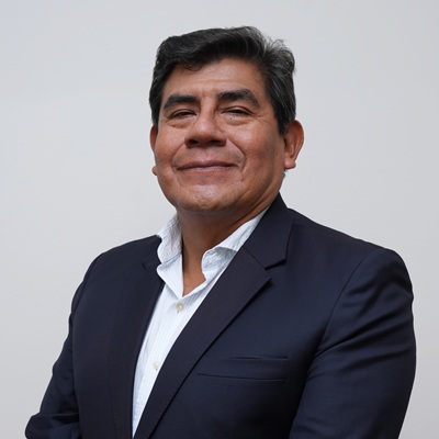Emilio Chero Valencia