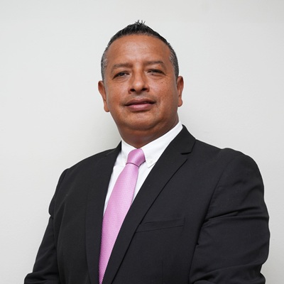 Hugo Guillermo Salazar Yacchi