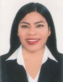 Jackeline Lucia Mantari Flores