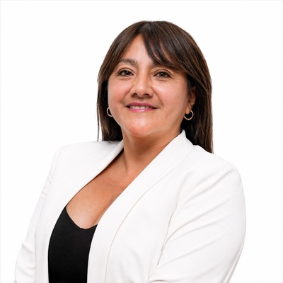 Janette Isabel Soto Soto