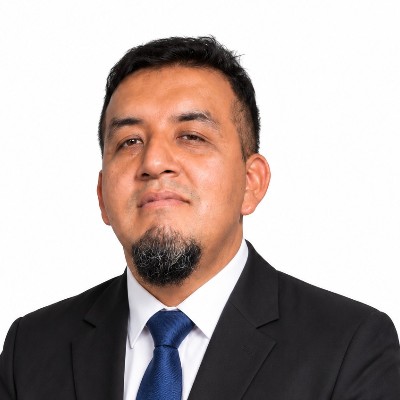 Jesus Vladimir Zaragoza Velezmoro