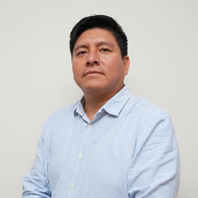 José Manuel Benites Sernaque