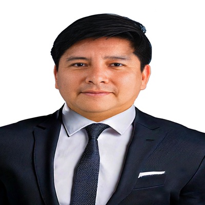 José Manuel Benites Sernaque