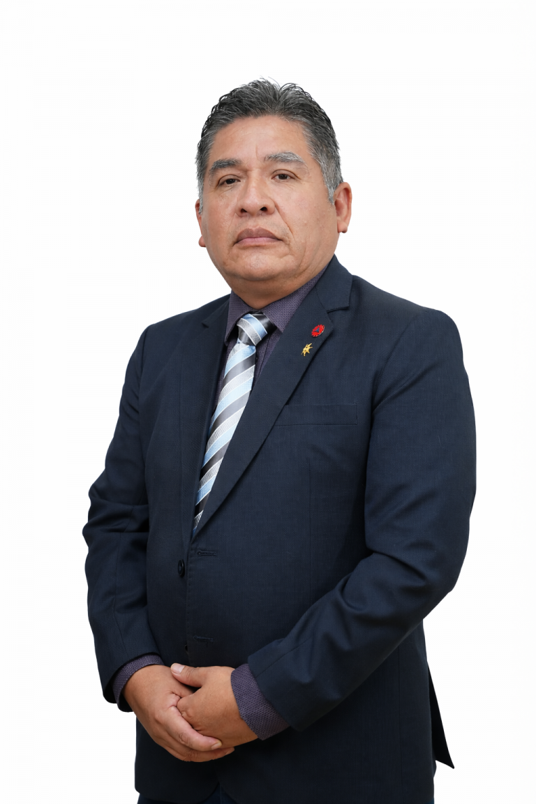Juan Paulino Dextre Larico