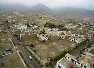 Serpar subastará 80 terrenos urbanos a precios de remate en seis distritos de Lima Metropolitana SERPAR SUBASTARÁ 80 TERRENOS URBANOS A PRECIOS DE REMATE EN SEIS DISTRITOS DE LIMA METROPOLITANA