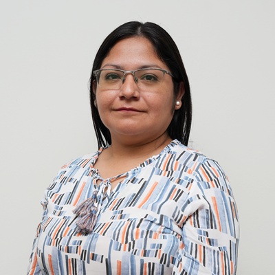 Lourdes Cecilia Trinidad Ramos