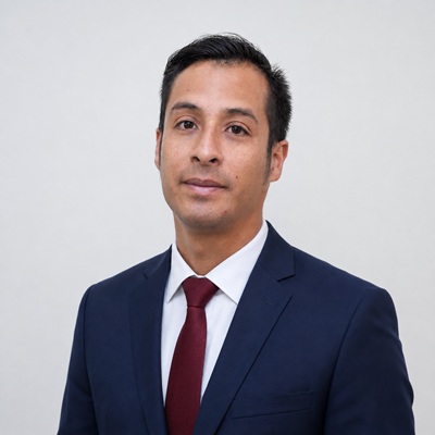 Mario Alonso Crispin Saldarriaga