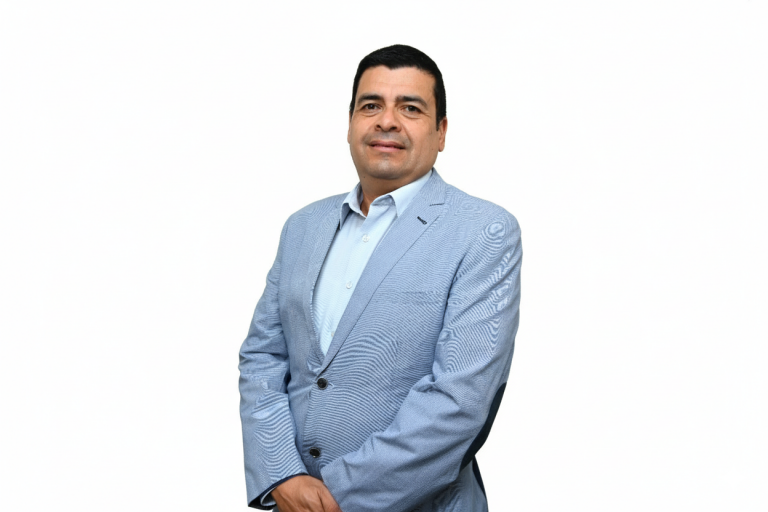 Jose Martin Mateus Rojas