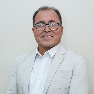 Santiago Tacunan bonifacio