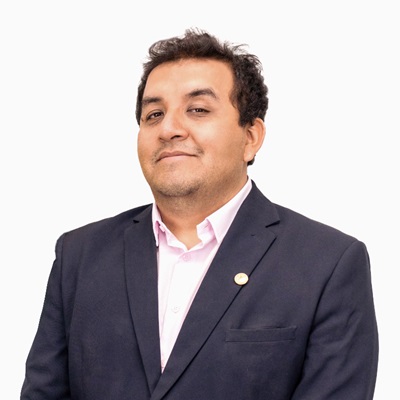 Jesus Vladimir Zaragoza Velezmoro