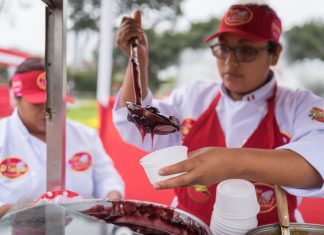 Disfruta de los postres de antaño en la Feria de Dulces de la Lima Antigua
