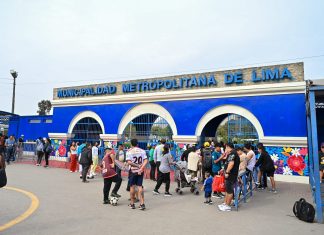 Feriados en los clubes metropolitanos Feriados en los clubes metropolitanos
