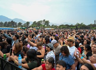 Serpar organiza festival en honor a los legendarios The Beatles